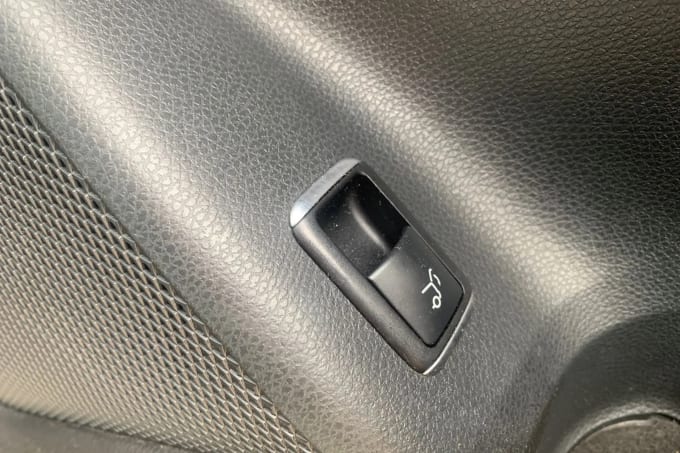 2018 Mercedes-benz Gla