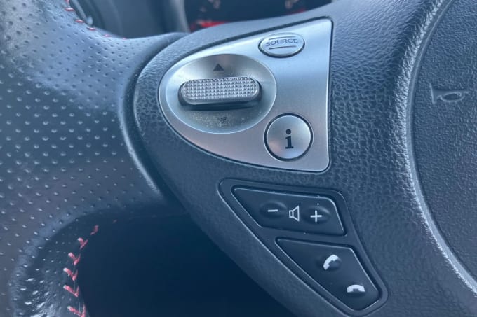 2017 Nissan Juke
