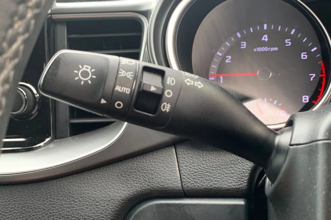 2022 Kia Ceed