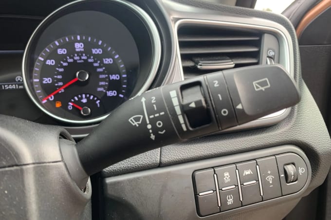 2022 Kia Ceed