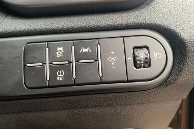 2022 Kia Ceed