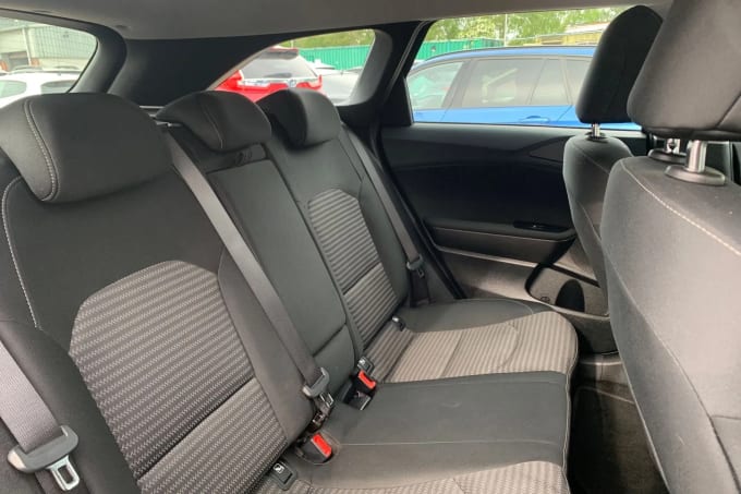 2022 Kia Ceed