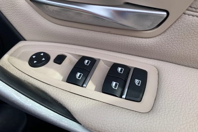 2016 BMW 3 Series