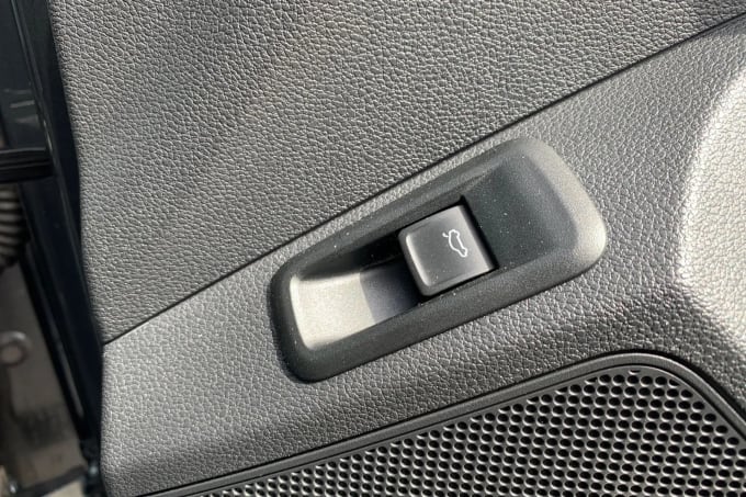 2021 Skoda Scala