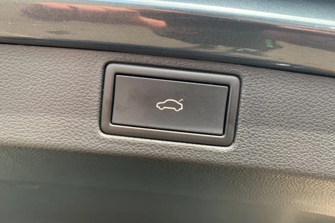 2021 Skoda Scala
