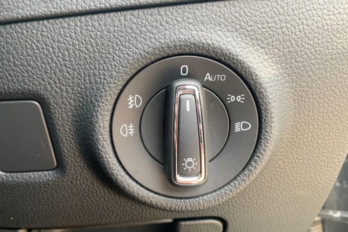 2020 Skoda Superb