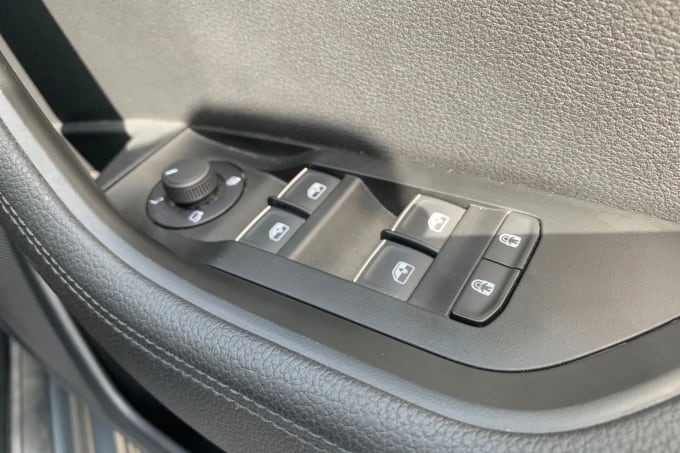 2020 Skoda Superb