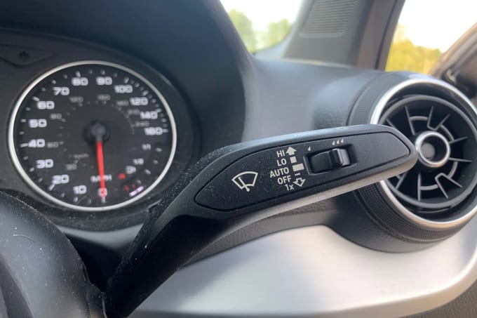2020 Audi Q2