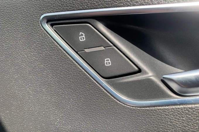 2020 Audi Q2