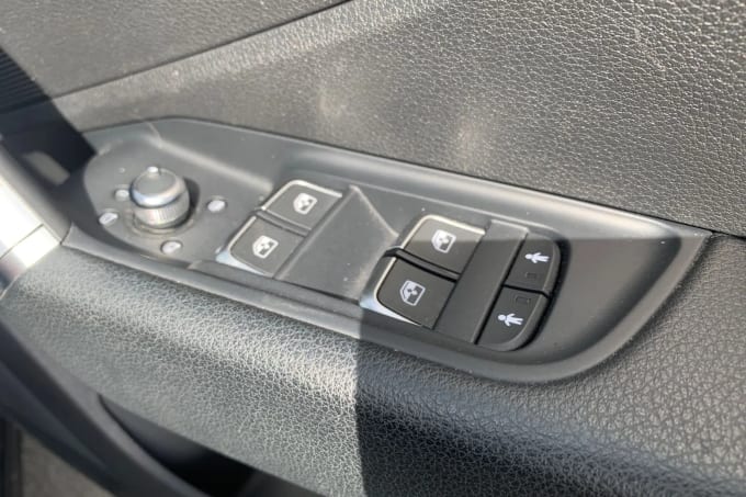 2020 Audi Q2