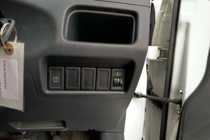 2018 Suzuki Celerio