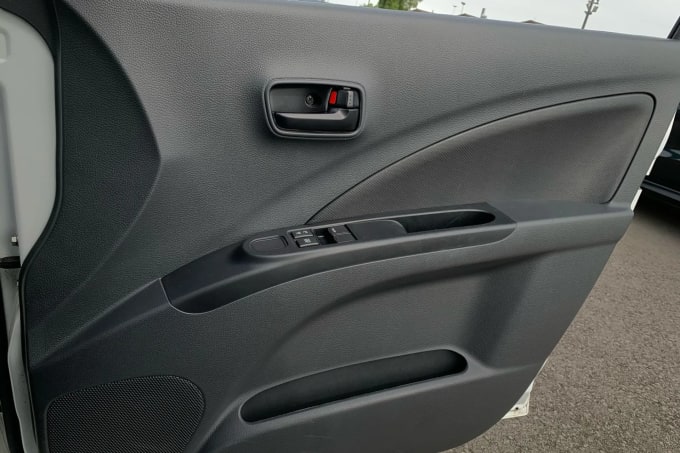 2018 Suzuki Celerio
