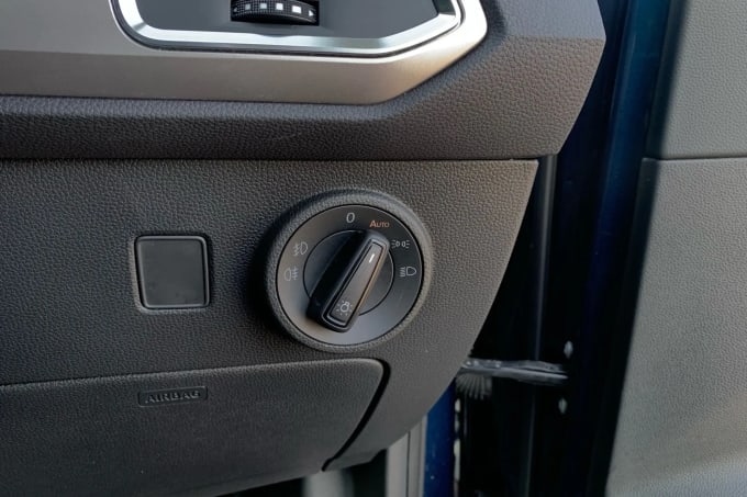2022 Seat Ateca
