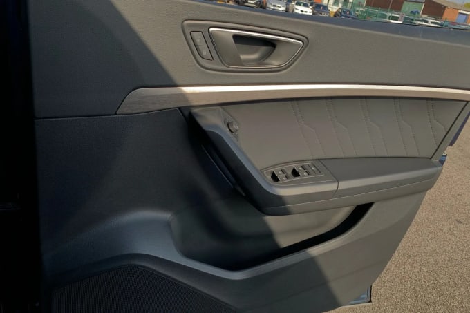 2022 Seat Ateca
