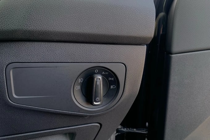 2021 Volkswagen Tiguan Allspace
