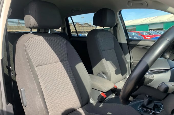 2021 Volkswagen Tiguan Allspace