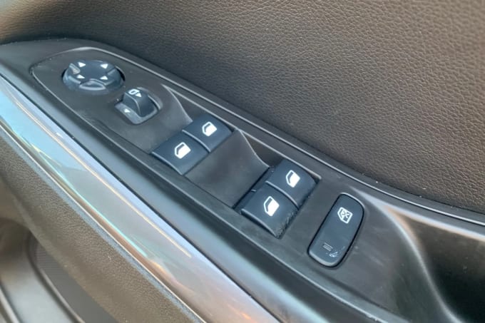 2020 Vauxhall Grandland X