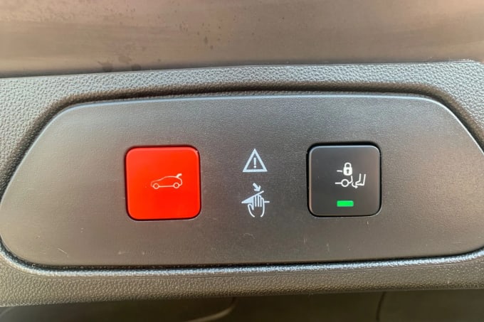 2020 Vauxhall Grandland X