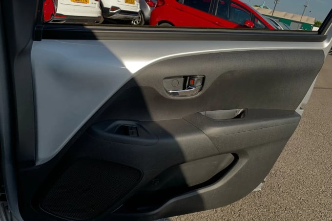 2017 Toyota Aygo