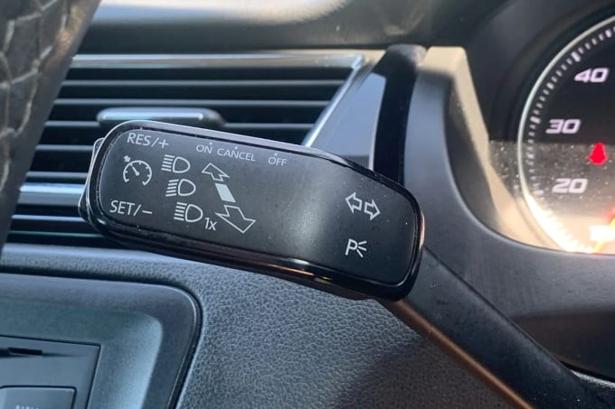 2018 Seat Toledo