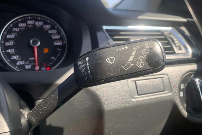 2018 Seat Toledo