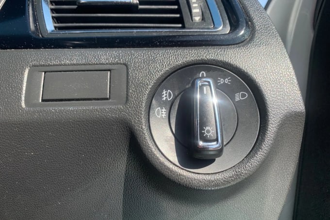 2018 Seat Toledo
