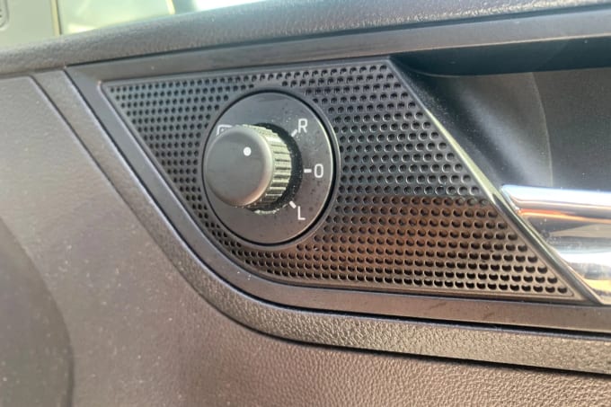 2018 Seat Toledo