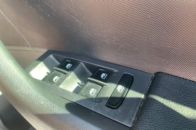 2018 Seat Toledo