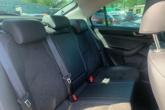 2018 Seat Toledo