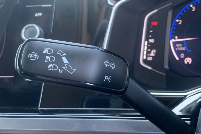 2023 Volkswagen Polo
