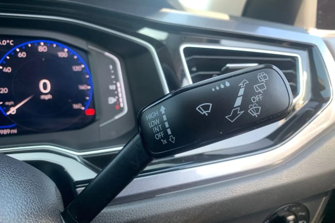 2023 Volkswagen Polo