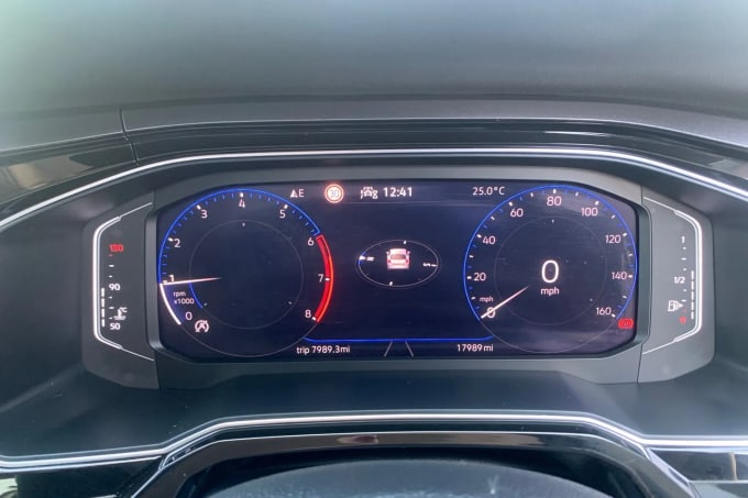 2023 Volkswagen Polo