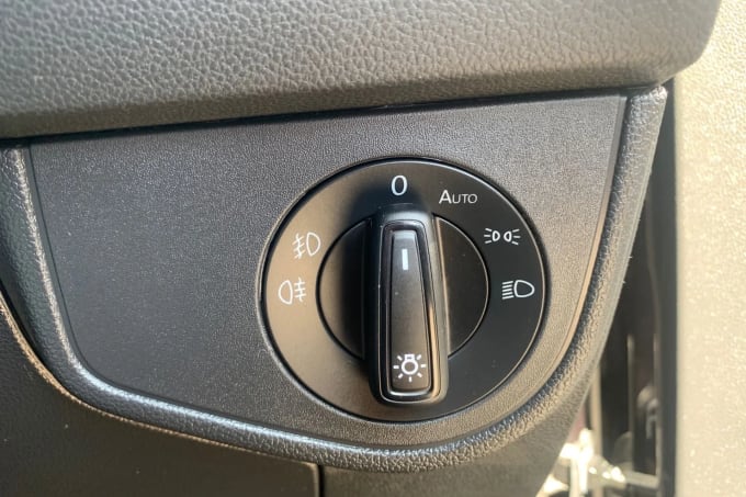 2023 Volkswagen Polo