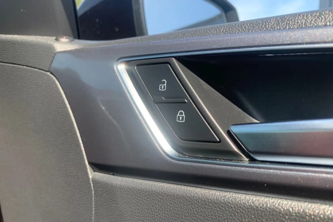 2023 Volkswagen Polo