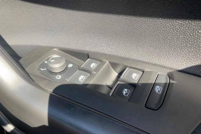 2023 Volkswagen Polo