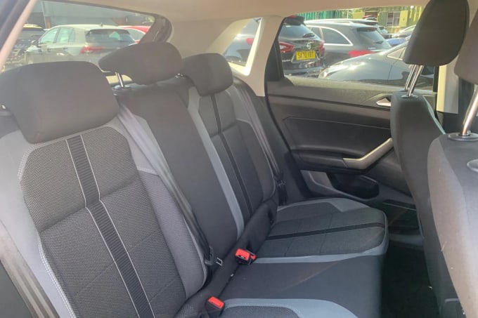 2023 Volkswagen Polo