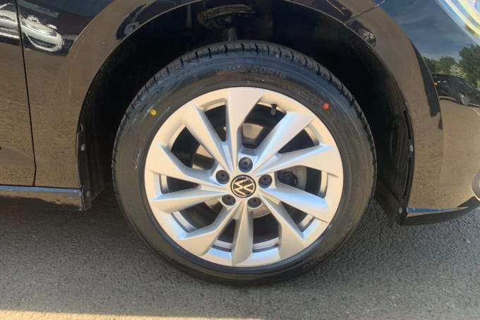 2023 Volkswagen Polo