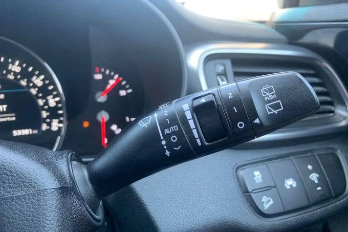 2018 Kia Sorento