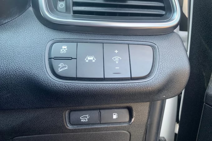 2018 Kia Sorento