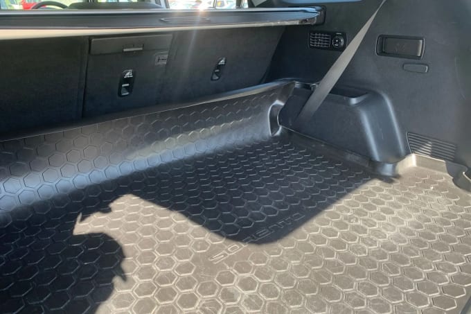 2018 Kia Sorento