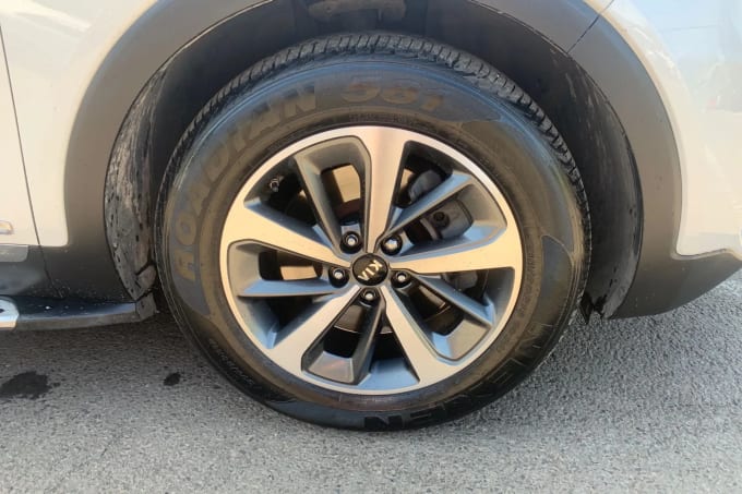 2018 Kia Sorento