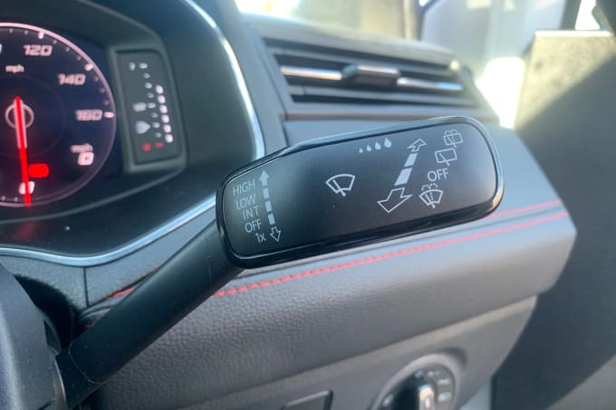 2020 Seat Ibiza