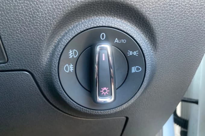 2020 Seat Ibiza