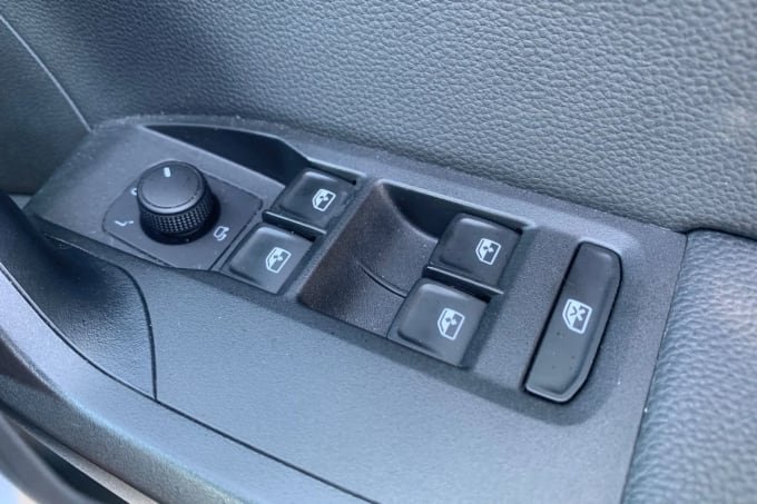 2020 Seat Ibiza