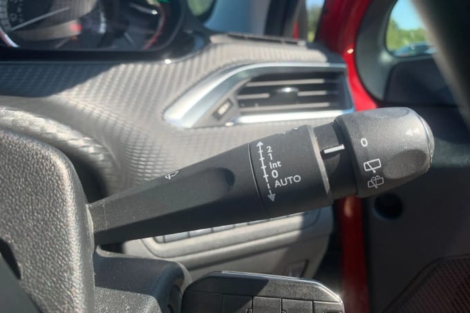 2019 Peugeot 2008