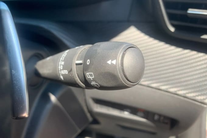 2021 Peugeot 2008