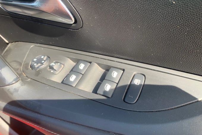 2021 Peugeot 2008