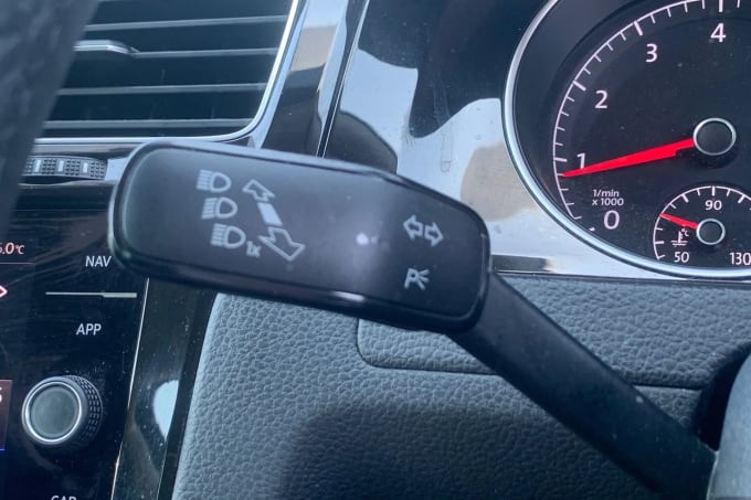 2020 Volkswagen Golf