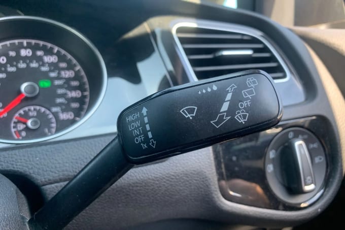 2020 Volkswagen Golf