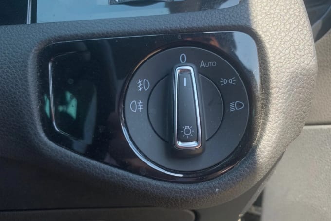 2020 Volkswagen Golf